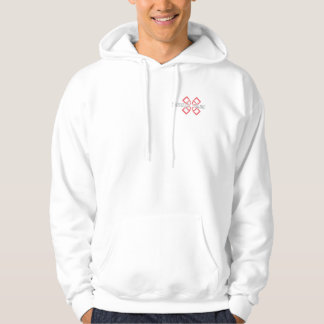 CO Full Lijst Hoodie