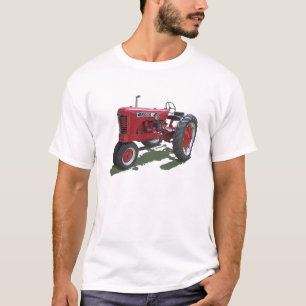 Co-op model C T-shirt