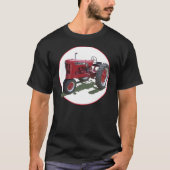 Co-op model C T-shirt (Voorkant)