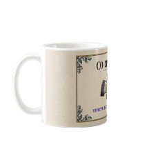 Co-op voor twee - Tea Mok - 11oz B
