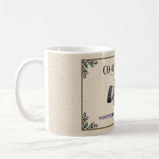 Co-op voor twee - Tea Mok - 11oz B