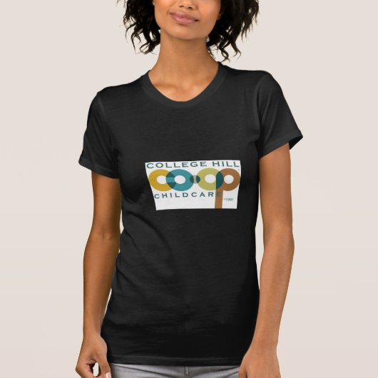 Co-opproducten T-shirt (Voorkant)