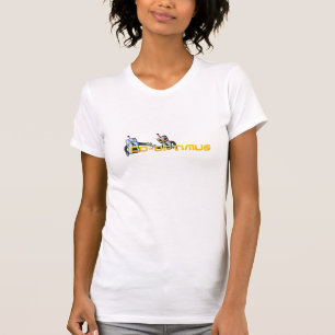 Co-Optimus Shirt voor vrouwen