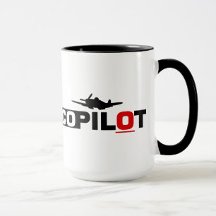 Co-Piloot: Overnight-vlucht Mok