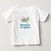 Co-piloot van Nonna (Voorkant)