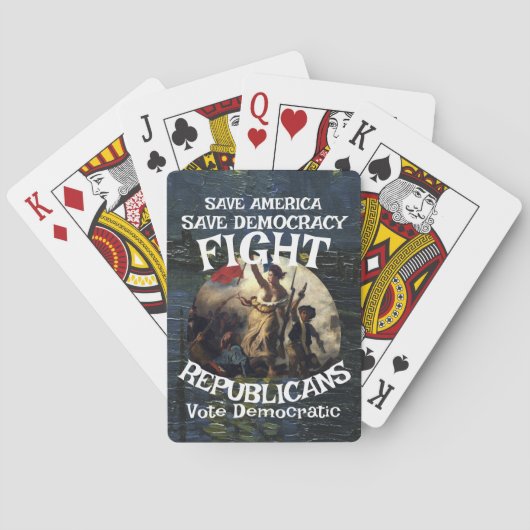 CO POKERKAARTEN (Achterkant)