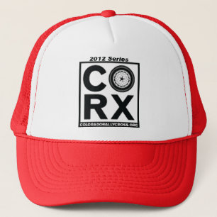 CO-RX Gedrukt Pet uit de 2012-reeks