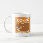 CO-RX-koffie-Mok Koffiemok (Links)