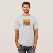 CO-RX T-Shirt (Voorkant volledig)