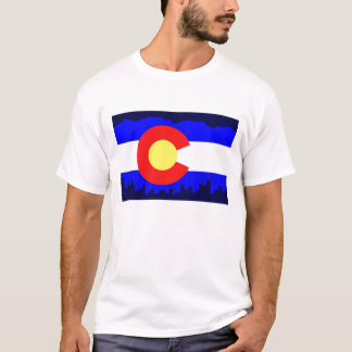 CO-vlag T-shirt