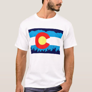 CO-vlag T-shirt