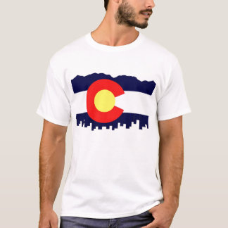 CO-vlag T-shirt
