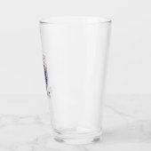 Co. Waterford ken je provincie, ken je team Glas (Links)