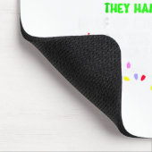 Co-workers Are Like Christmas Lights They All Hang Muismat (Hoek)