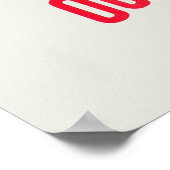 COA Marseille France Vintage Poster (Hoek)