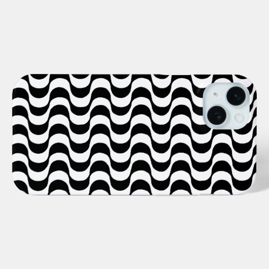 coacabaantrog ~ rio Case-Mate iPhone case (Achterkant (horizontaal))