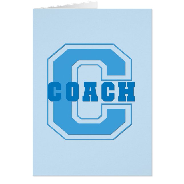 Coach (Voorkant)