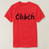 coach 1 t-shirt (Design voorkant)