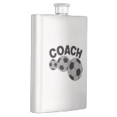 Coach 3 Voetballen Flacon (Rechts)