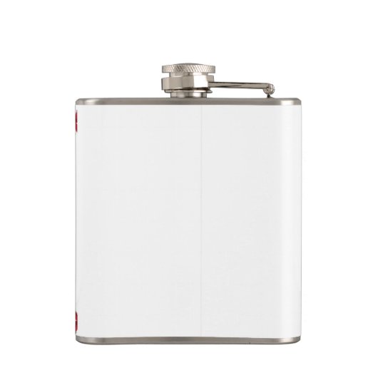 Coach Baseball Sport Heupfles (Achterkant)