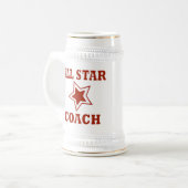 COACH BIERPUL (Voorkant links)