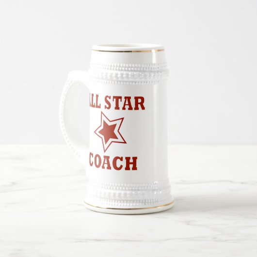 COACH BIERPUL (Voorkant links)