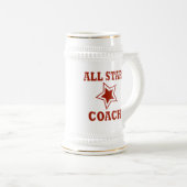 COACH BIERPUL (Voorkant rechts)