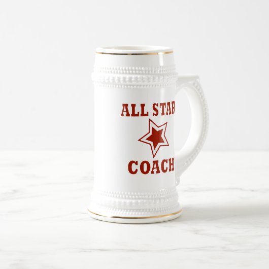 COACH BIERPUL (Voorkant rechts)