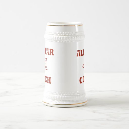 COACH BIERPUL (Center)