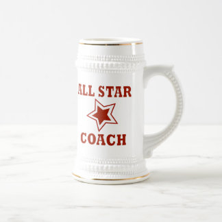COACH BIERPUL