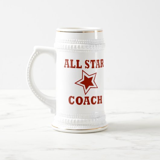 COACH BIERPUL (Links)