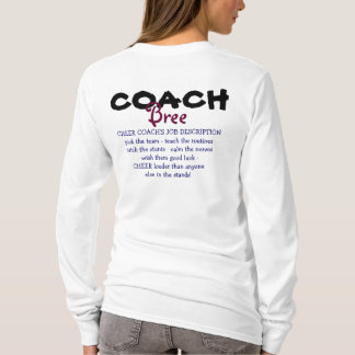 COACH BREE Shirt