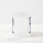 Coach-cadeau volgen matglas koffiemok (Center)