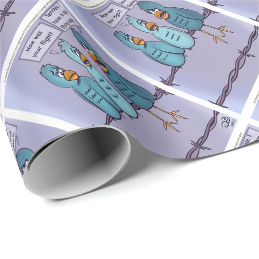 Coach Cadeaupapier (Rol Hoek)