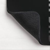 Coach Dad Design - Voetbal Football Basketbal Coac Muismat (Hoek)