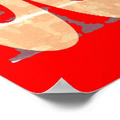 Coach Extraordinaire Poster (Hoek)