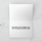 Coach heeft je hart voor je goede kaart (Binnen)