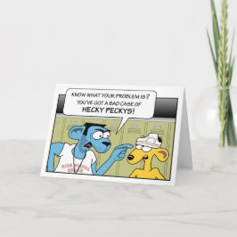 Coach heeft je hart voor je goede kaart