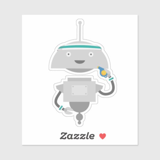 Coach Mia Sticker (Vel)