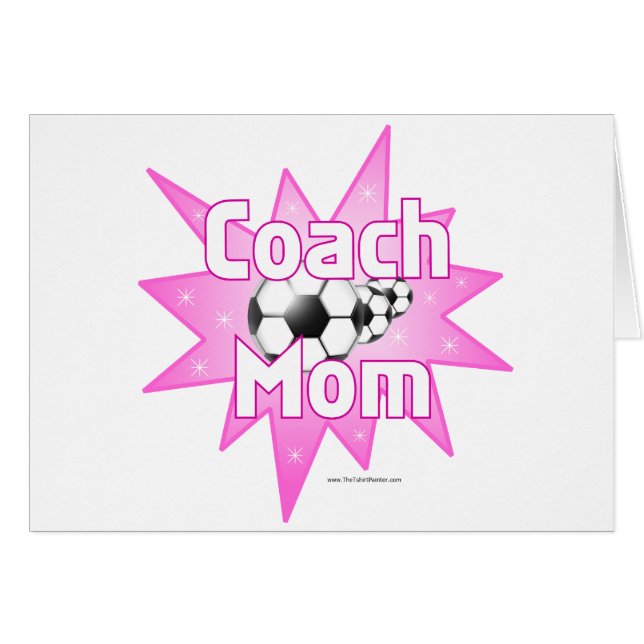Coach Moeder (Voorkant Horizontaal)