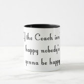 Coach-Mok. Mok (Midden)