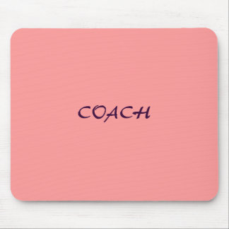 COACH MOUSEPAD MUISMAT