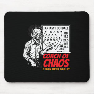 Coach Of Chaos Stats Over Sanity Fantasy Football Muismat