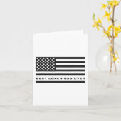 Coach Papa Ever Coach Kleding - Coach Kaart (Gele Bloem)