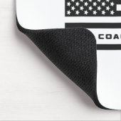 Coach Papa Ever Coach Kleding - Coach Muismat (Hoek)