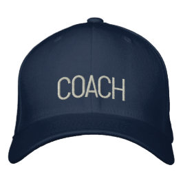 COACH PET