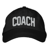 Coach-Pet Pet (Voorkant)