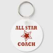 COACH SLEUTELHANGER (Voorkant)