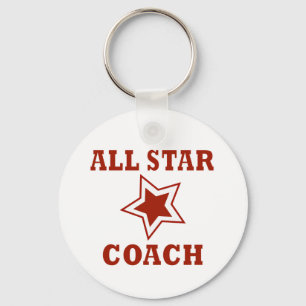 COACH SLEUTELHANGER