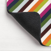 Coach-streep Muismat (Hoek)